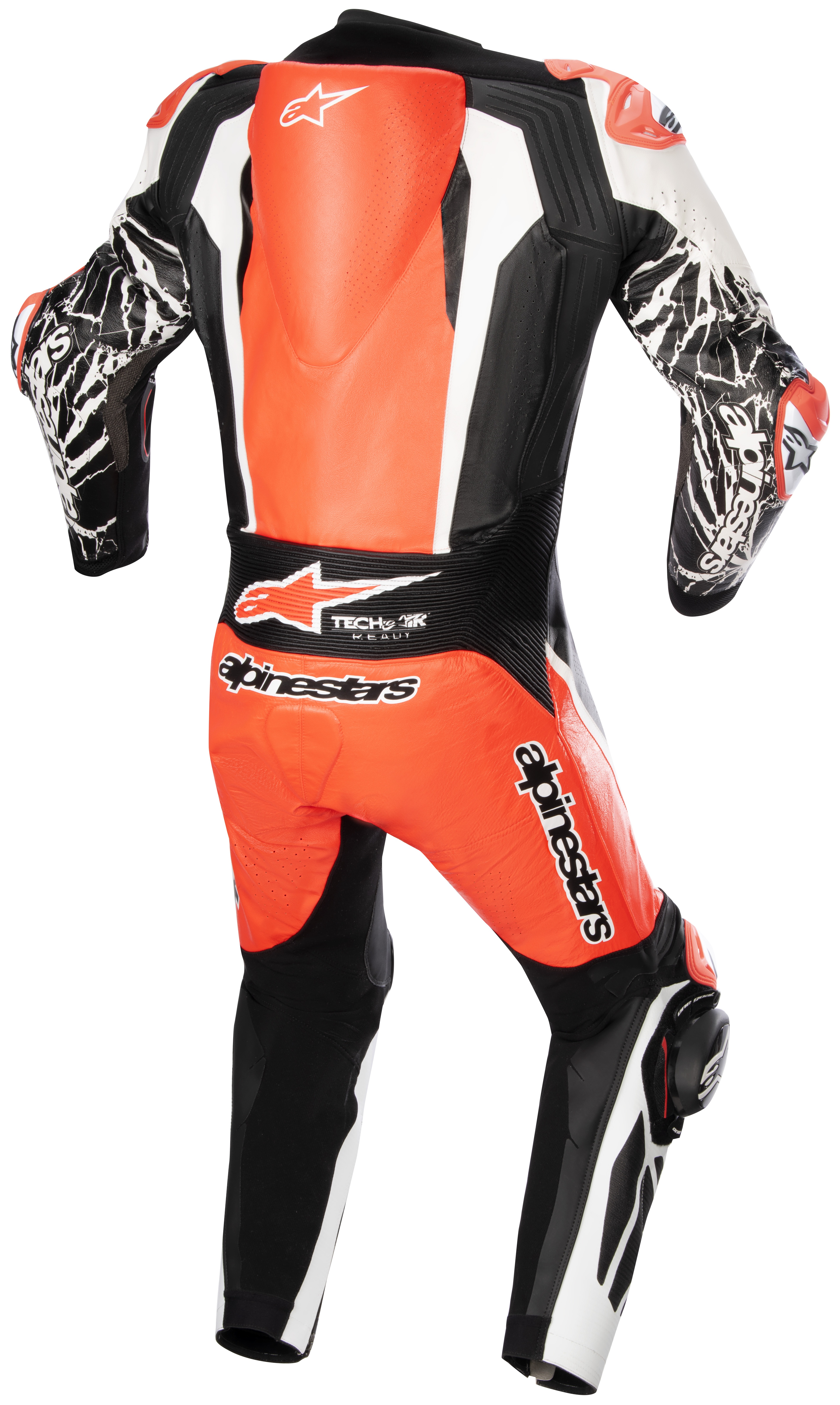 SportsBikeShop Alpinestars Racing Absolute v2 Race Suit
