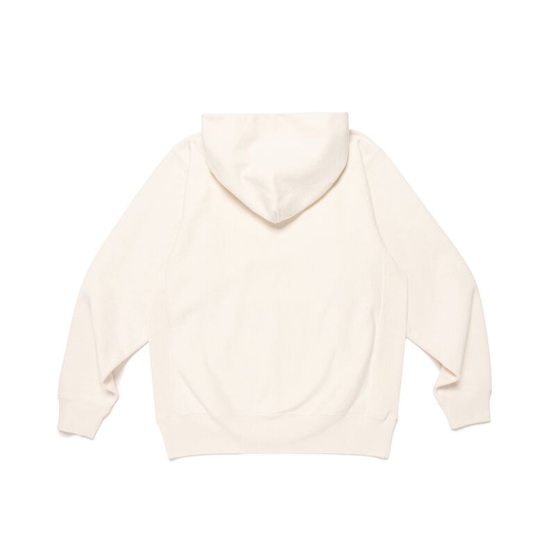 HUMAN MADE HEAVYWEIGHT HOODIE