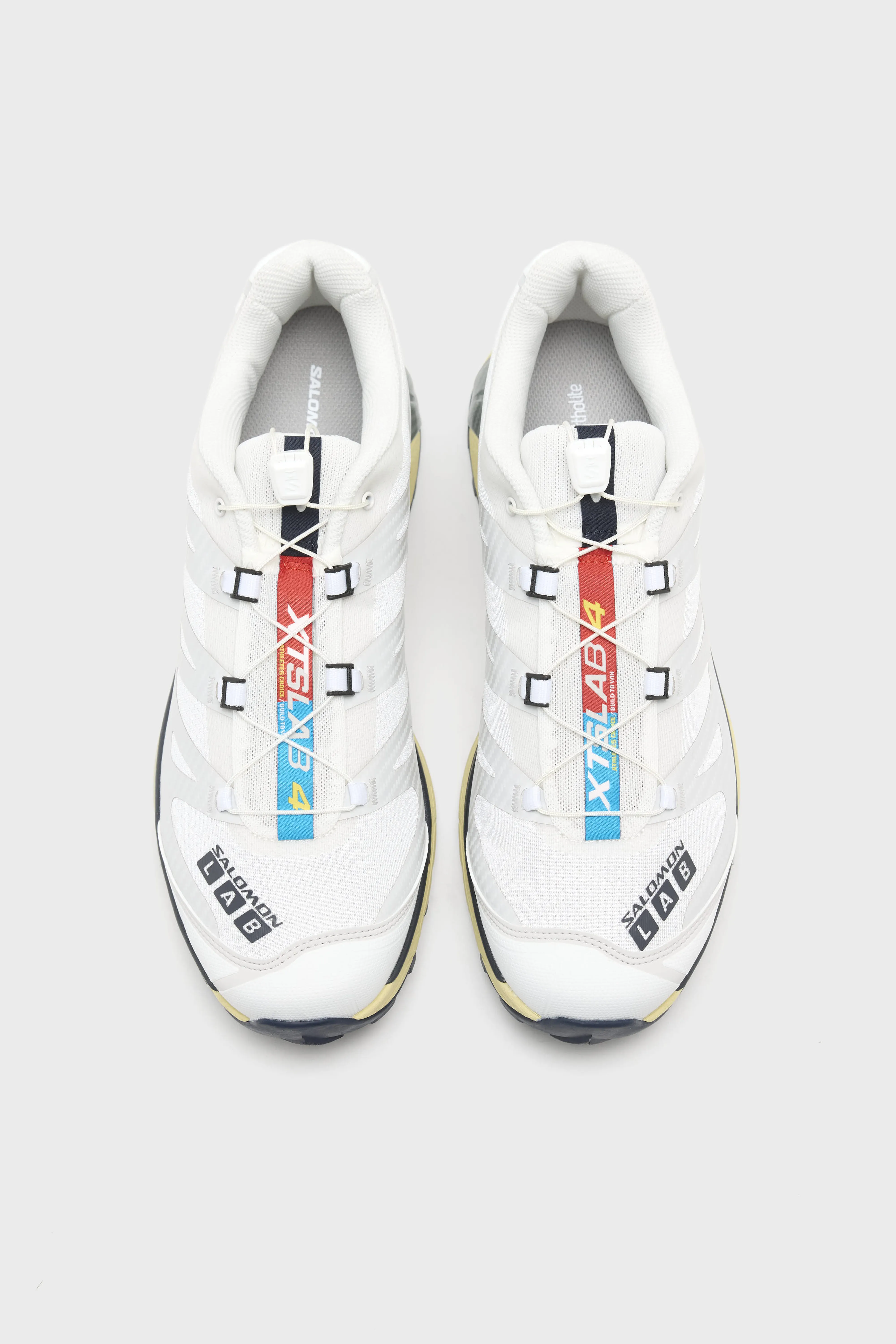 Bellerose XT-4 OG for Men (261 / M / WHITE)