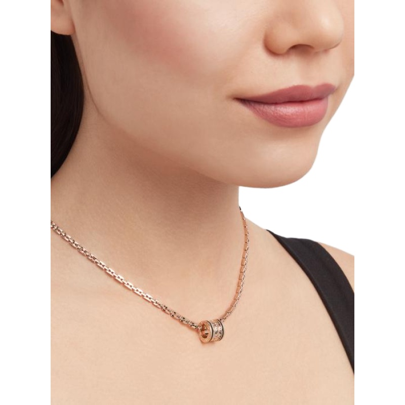 Replicate B.zero1 Series Necklace(1:1 replica) - Original Replica Club