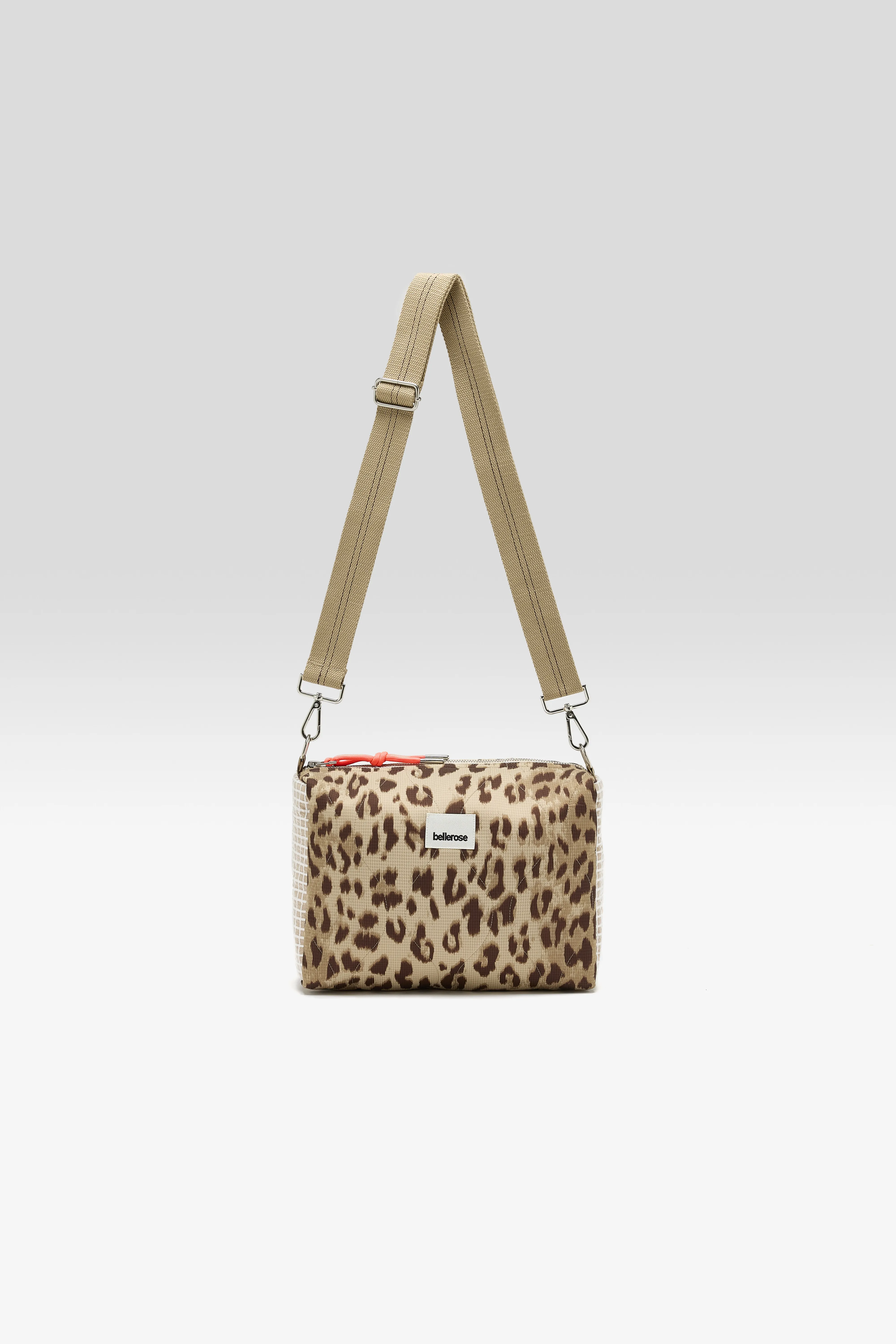 Bellerose Hobel crossbody bag (261 / W / COMBO A)