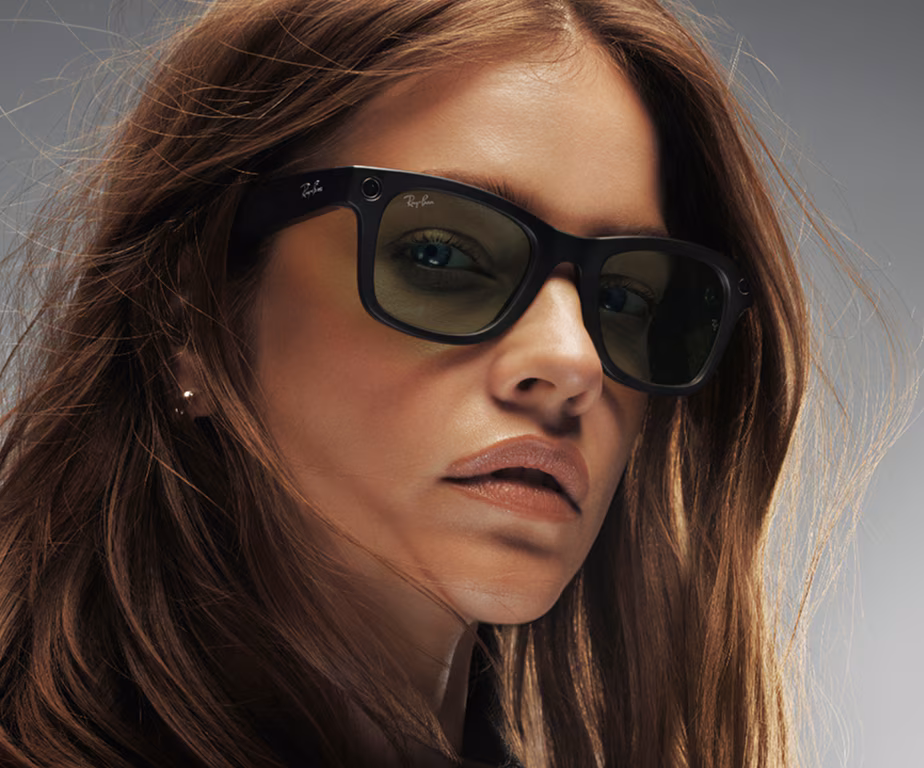Ray-Ban RAY-BAN | META WAYFARER