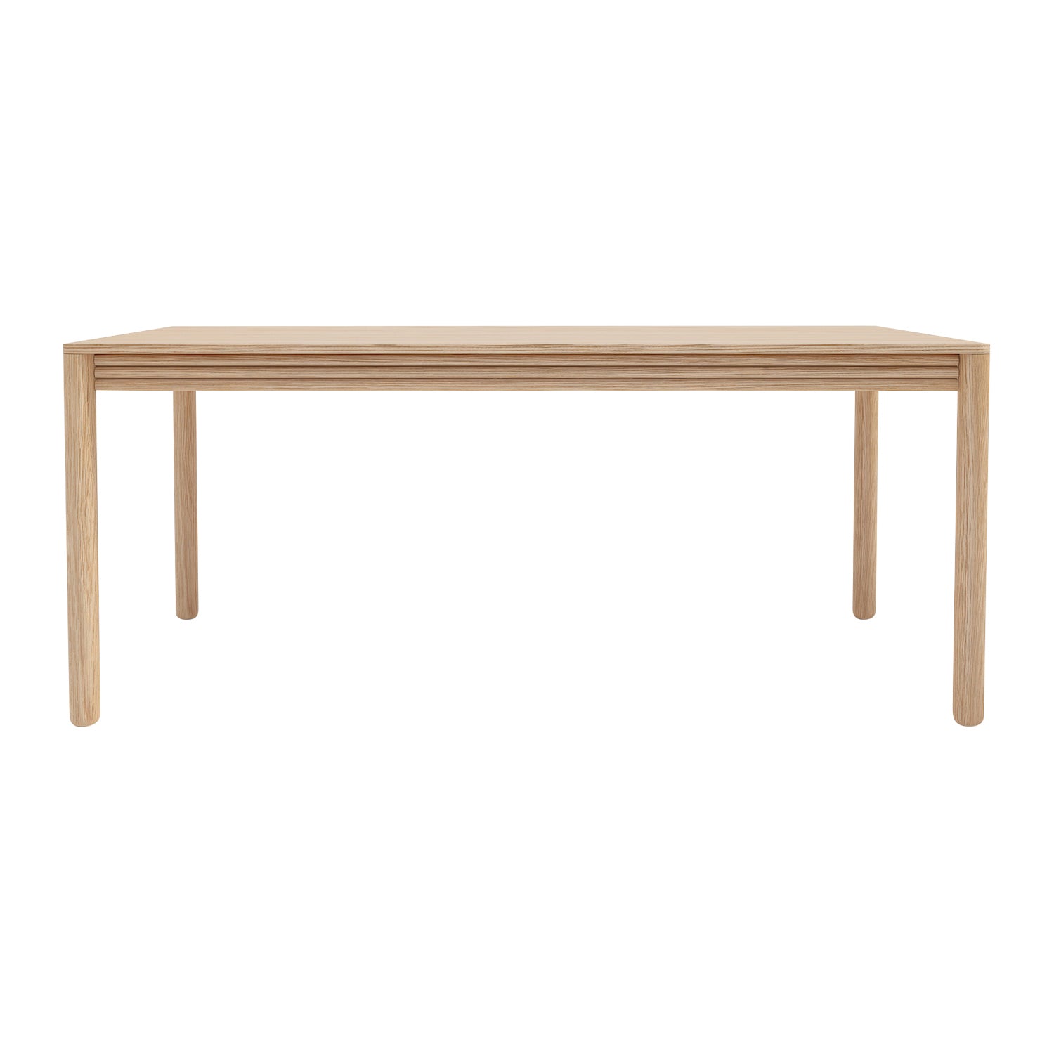 Blokker Ole Eettafel - Eiken