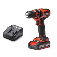 Cordless Drill TC-CD 18/35 Li (1x1,5 Ah)