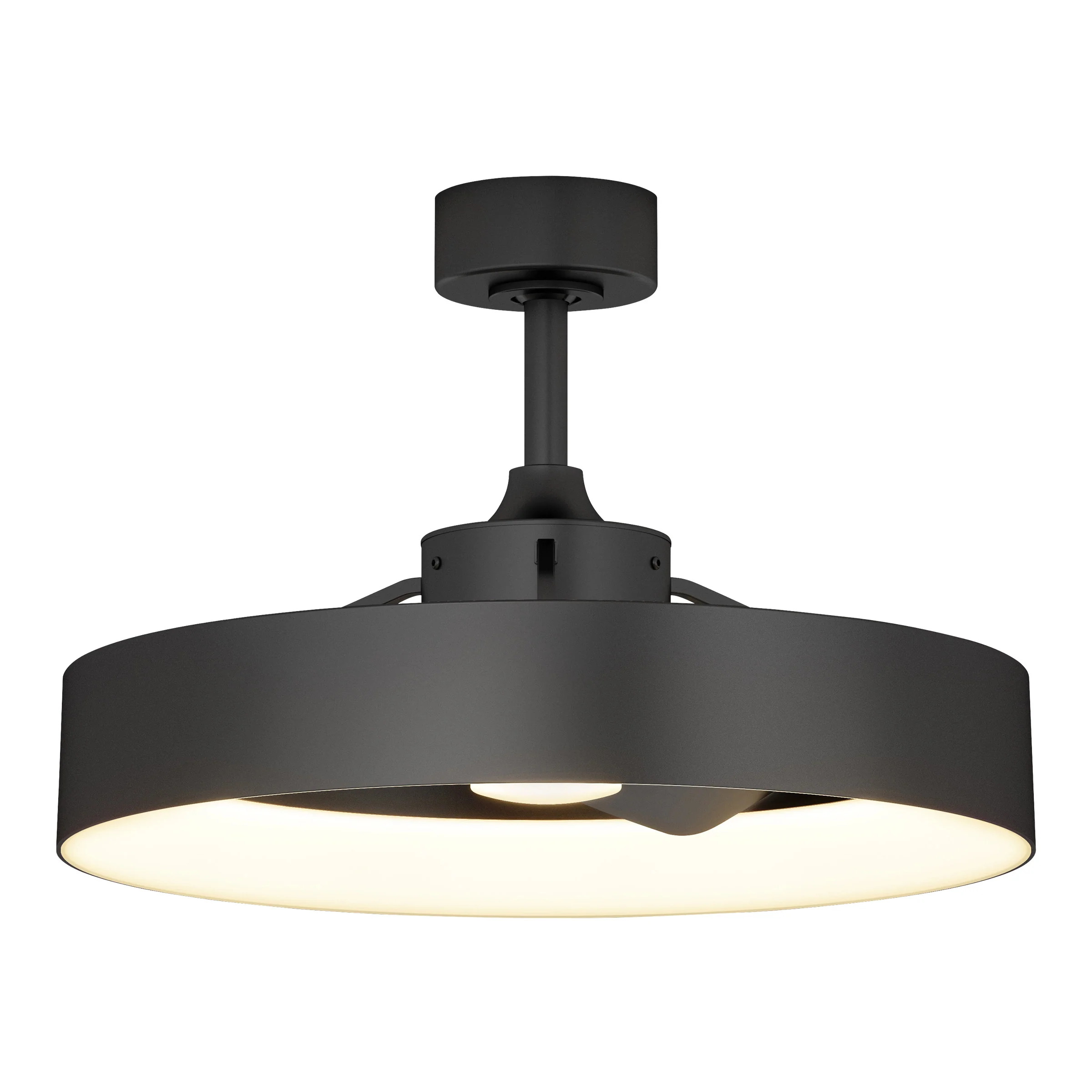 Artika Austin 23' LED Fandelier