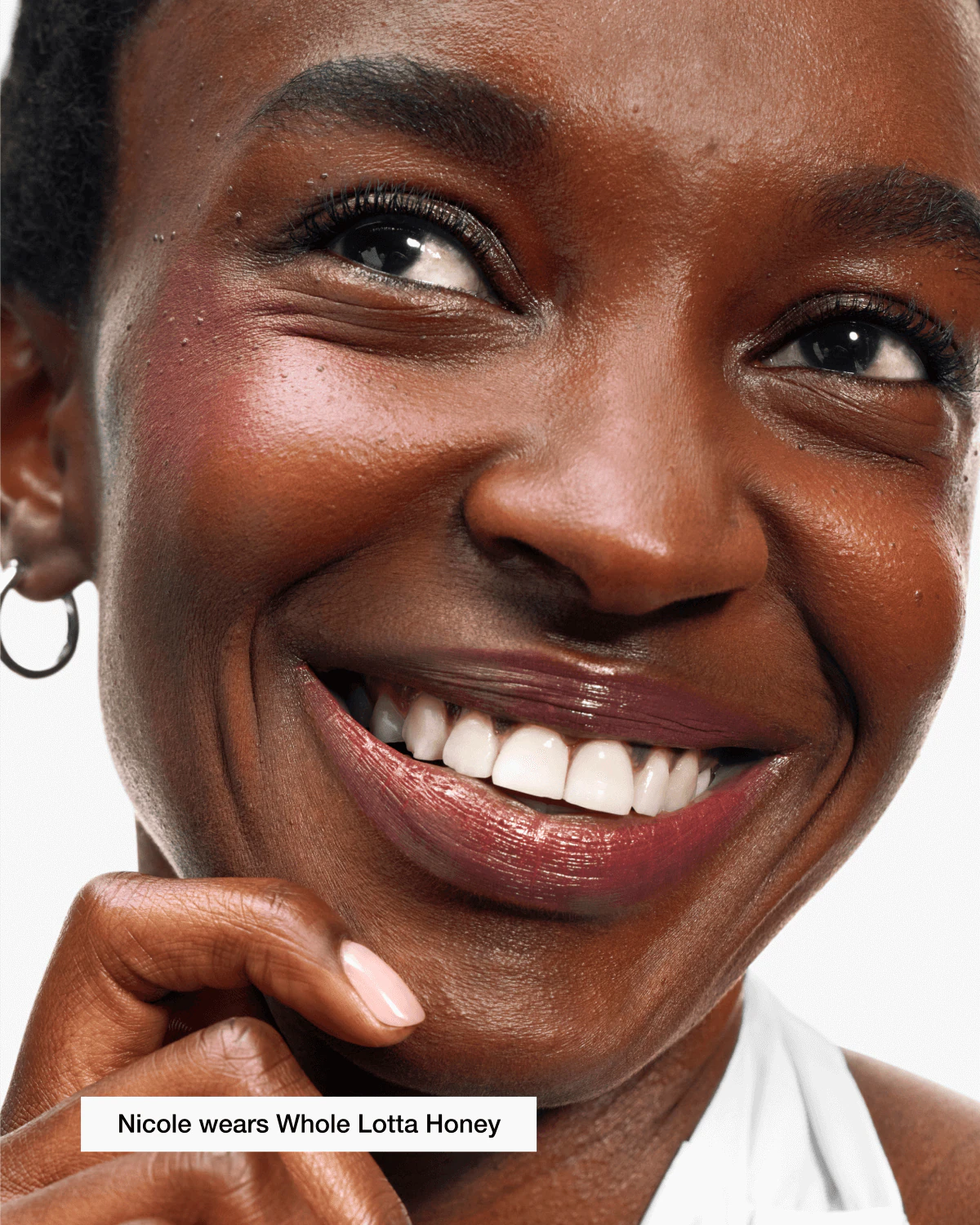 Chubby Stick™ Moisturizing Lip Color Balm