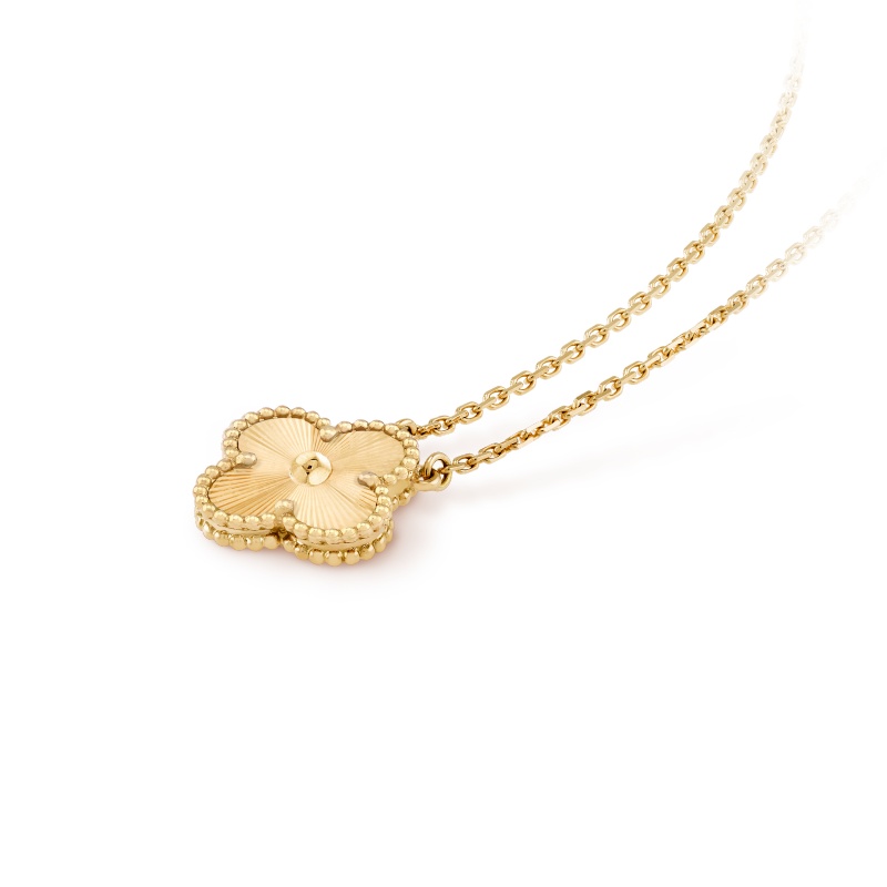 Replicate Vintage Alhambra pendant(1:1 replica) - Original Replica Club