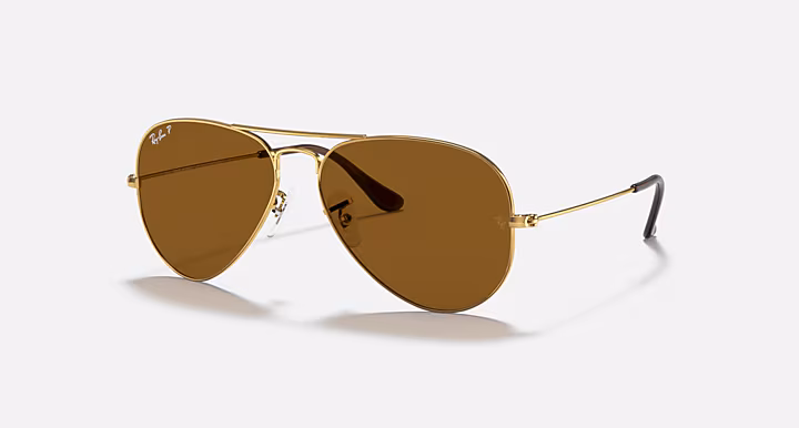Ray-Ban AVIATOR CLASSIC