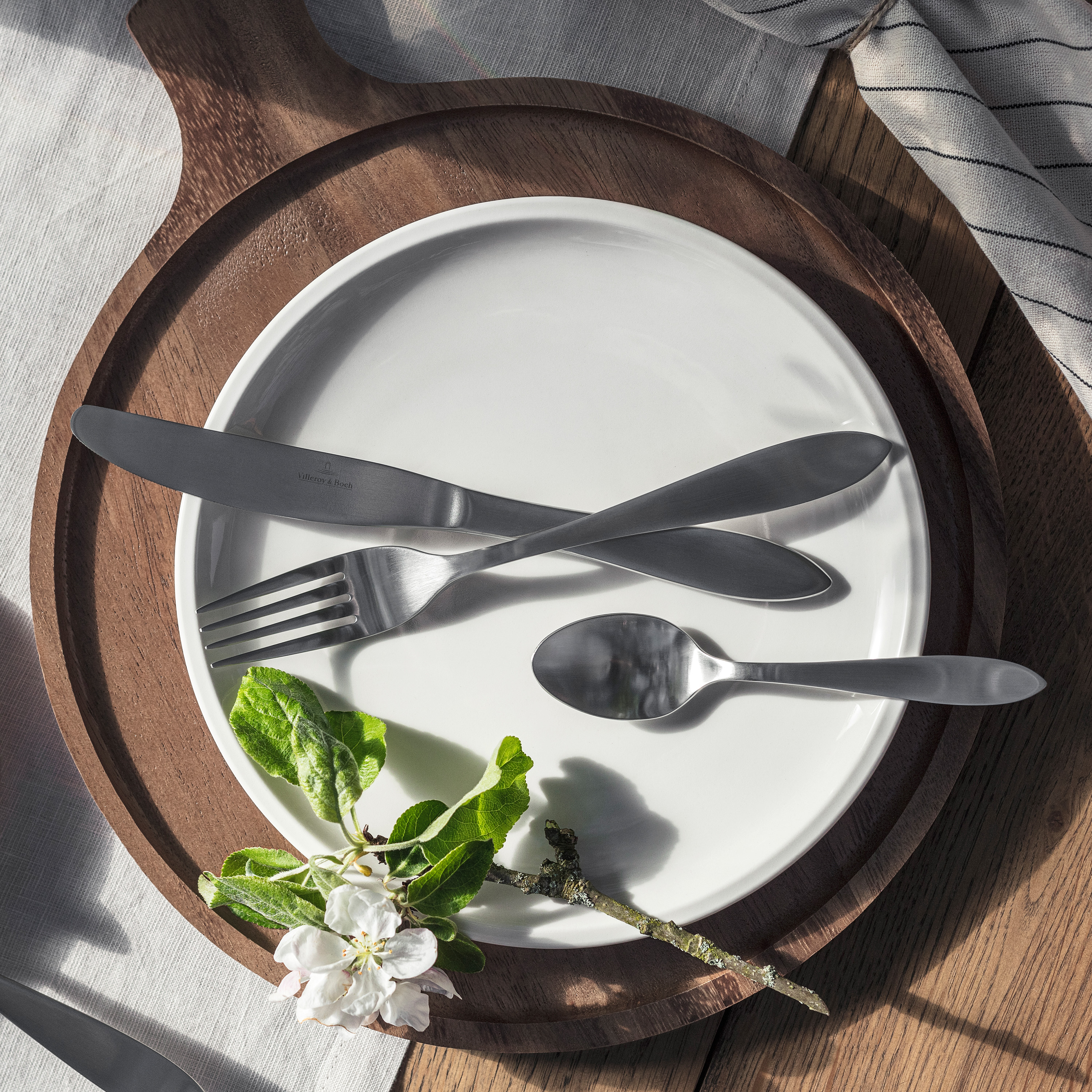 Villeroy & Boch Artesano Appetizer/ Bread Plate