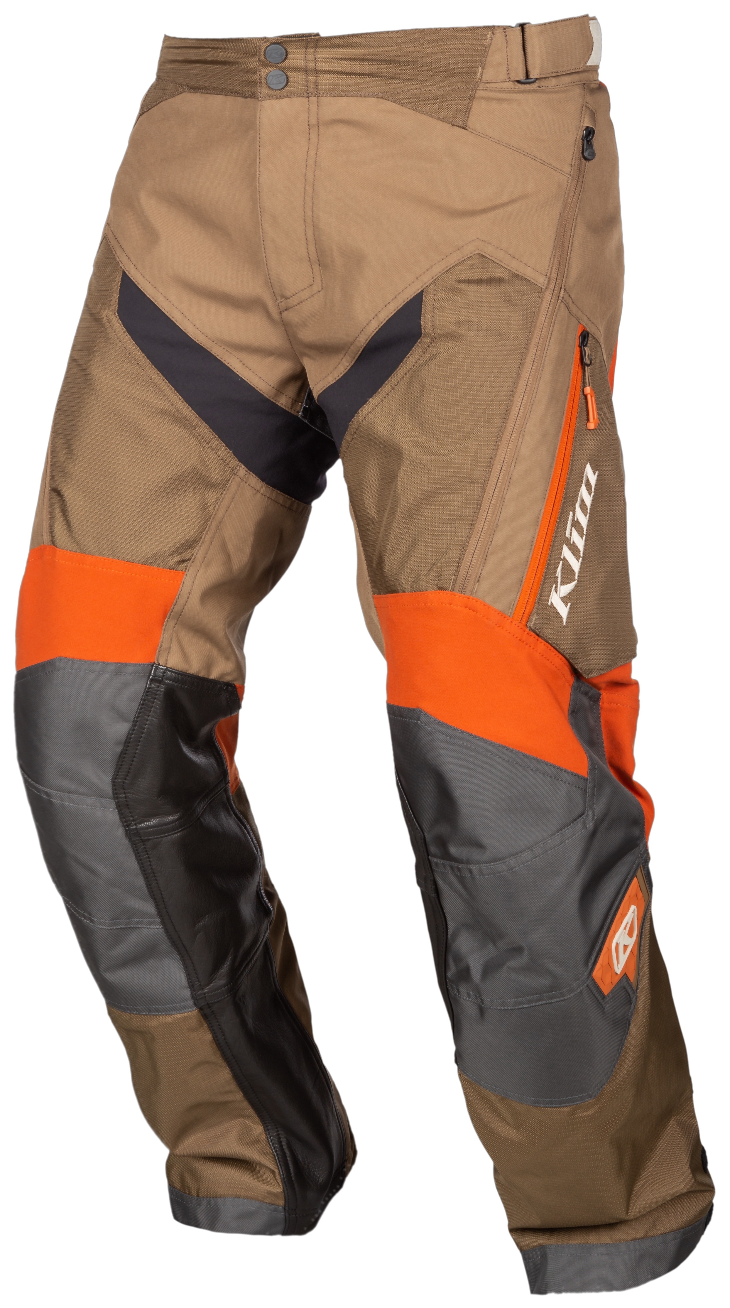 SportsBikeShop Klim Dakar Pants