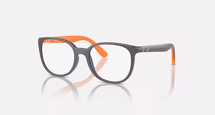 Ray-Ban RB1631 OPTICS KIDS BIO-BASED
