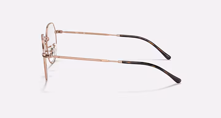 Ray-Ban JACK OPTICS
