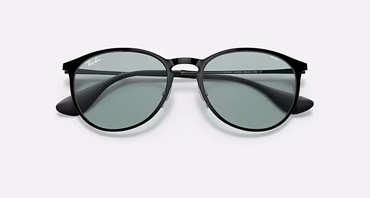 Ray-Ban ERIKA METAL EVOLVE