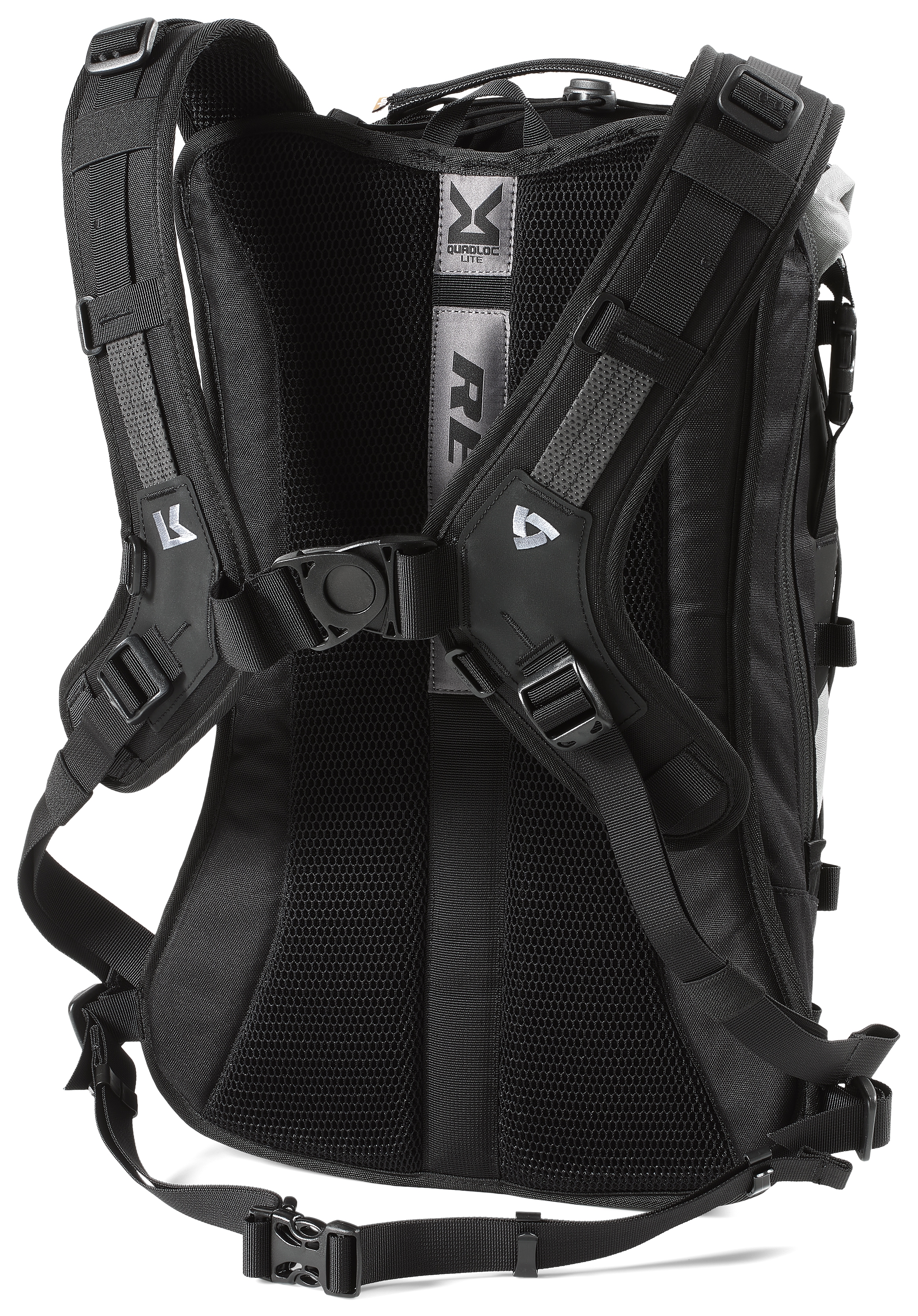 SportsBikeShop REV'IT! Barren 18L H2O Backpack