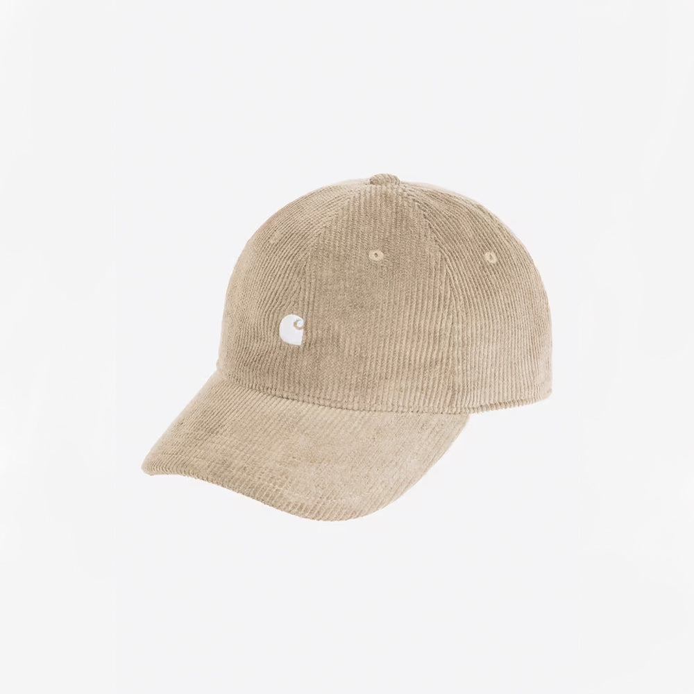 Carhartt WIP - Casquette Harlem - Beige
