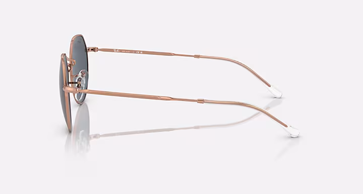 Ray-Ban JACK ROSE GOLD