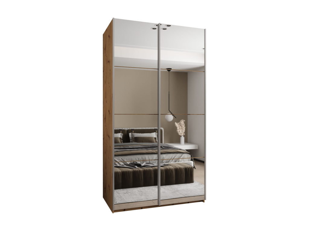 Armario LUX 2 130