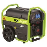 WAYFAIR Power Generator PX 4000