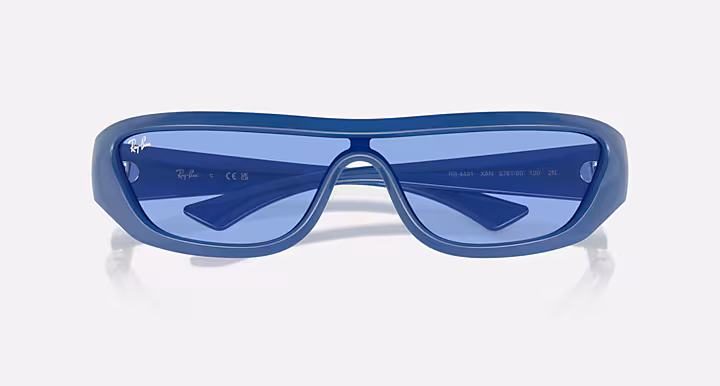 Ray-Ban XAN BIO-BASED
