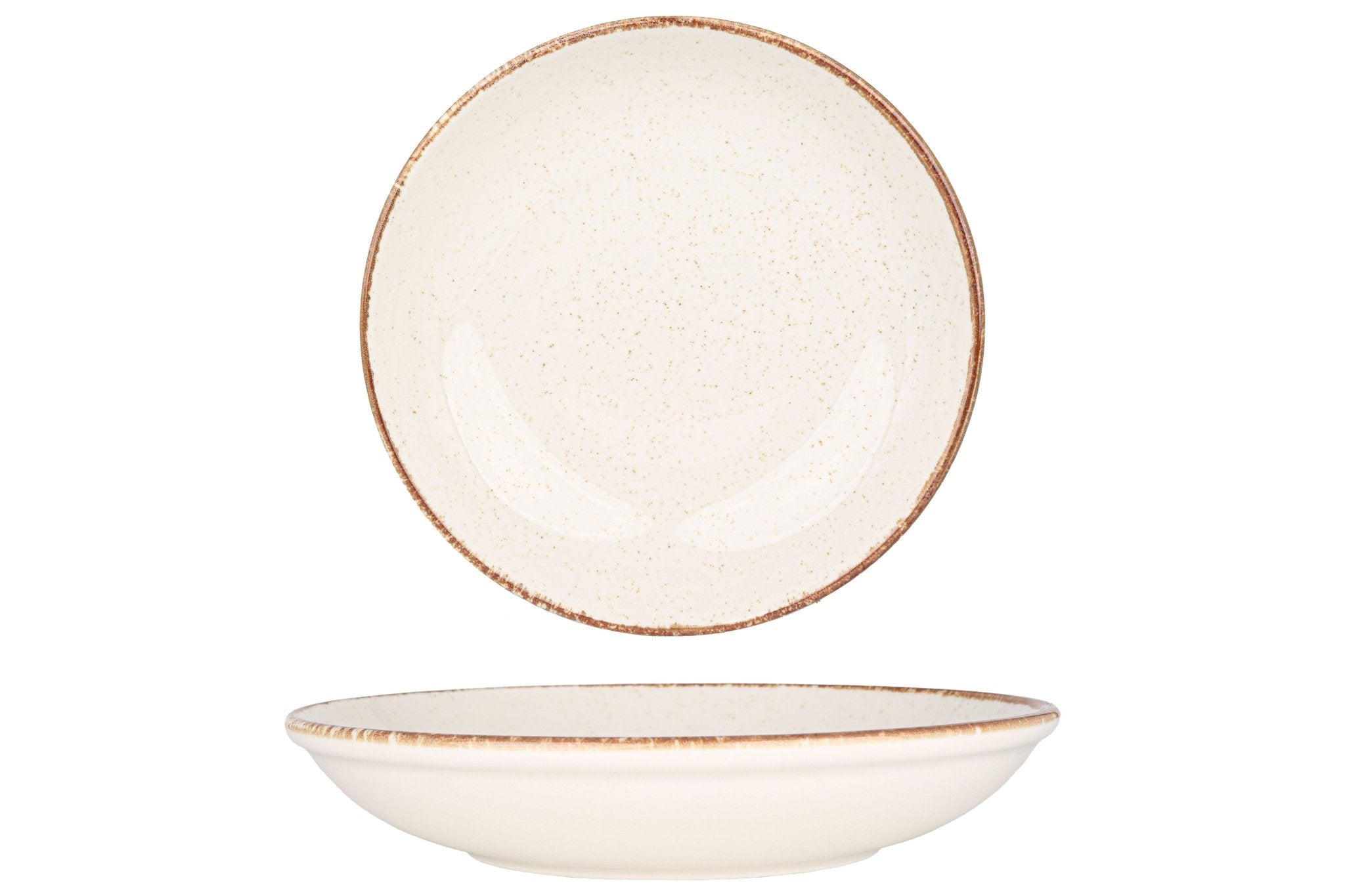 Rinart Bordenset - Brunilda - 24delig - 6 persoons - Porselein