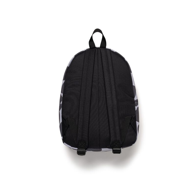 HUMAN MADE HEART BACKPACK