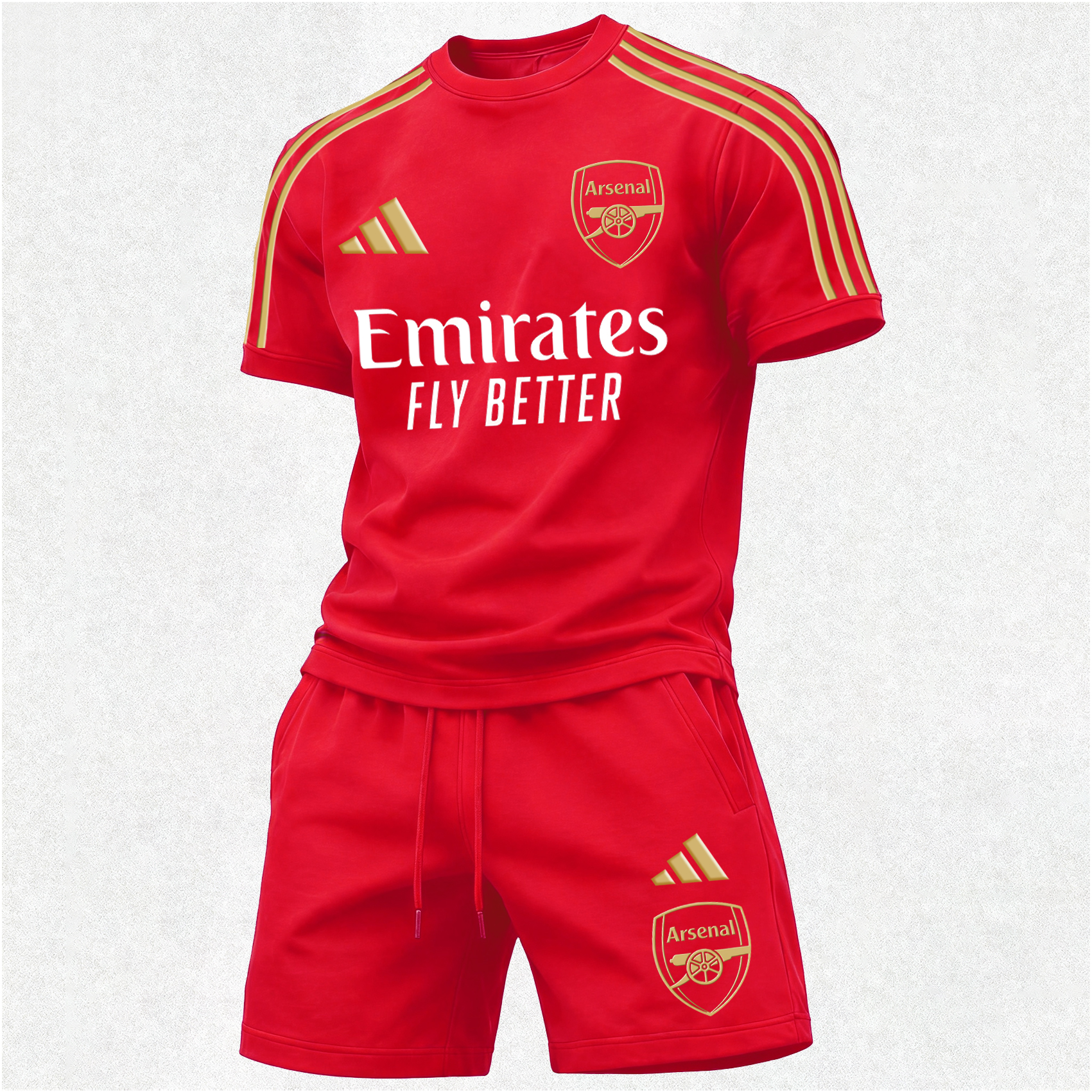 Football Club Sports Set