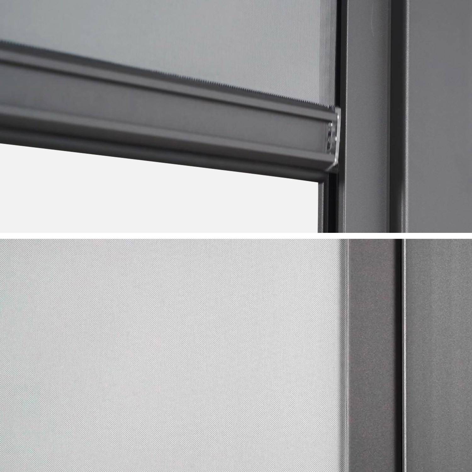 Triomphe toldo 4m - Toldo de 4m para pérgola bioclimática