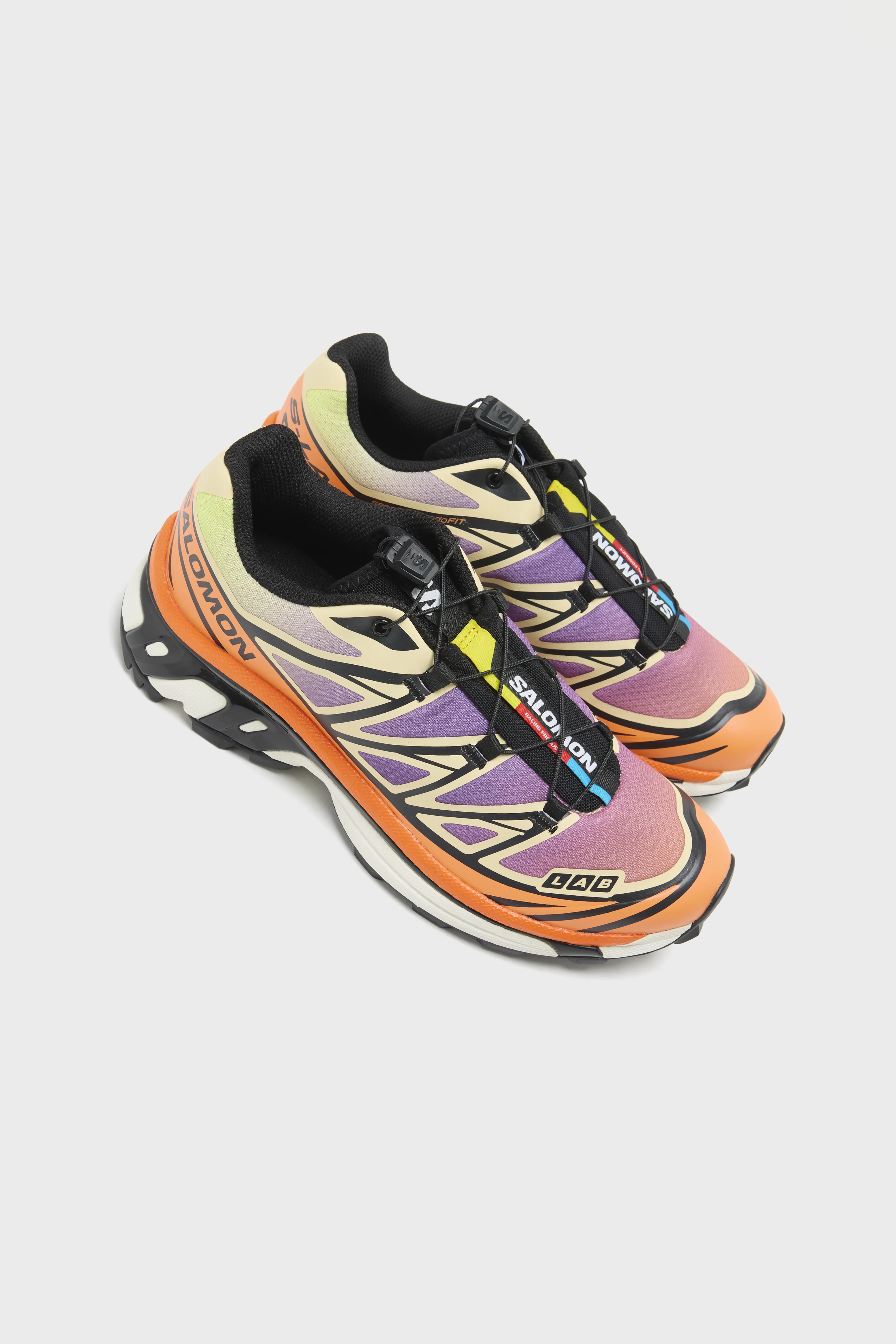 Bellerose XT-6 for Women  (261 / W / ORANGE)