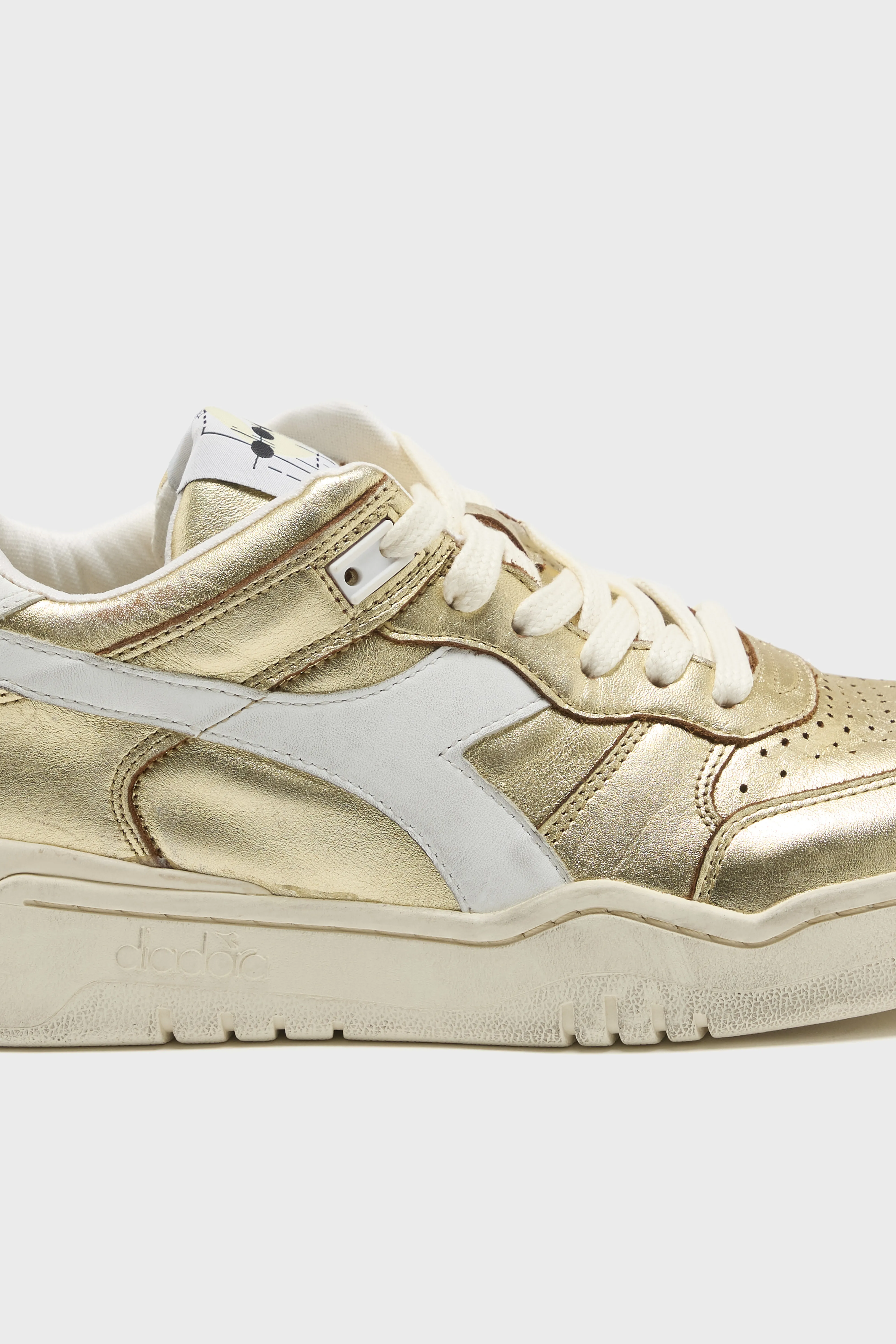 Bellerose B.560 Metallic for Women (261 / W / PINK GOLD)