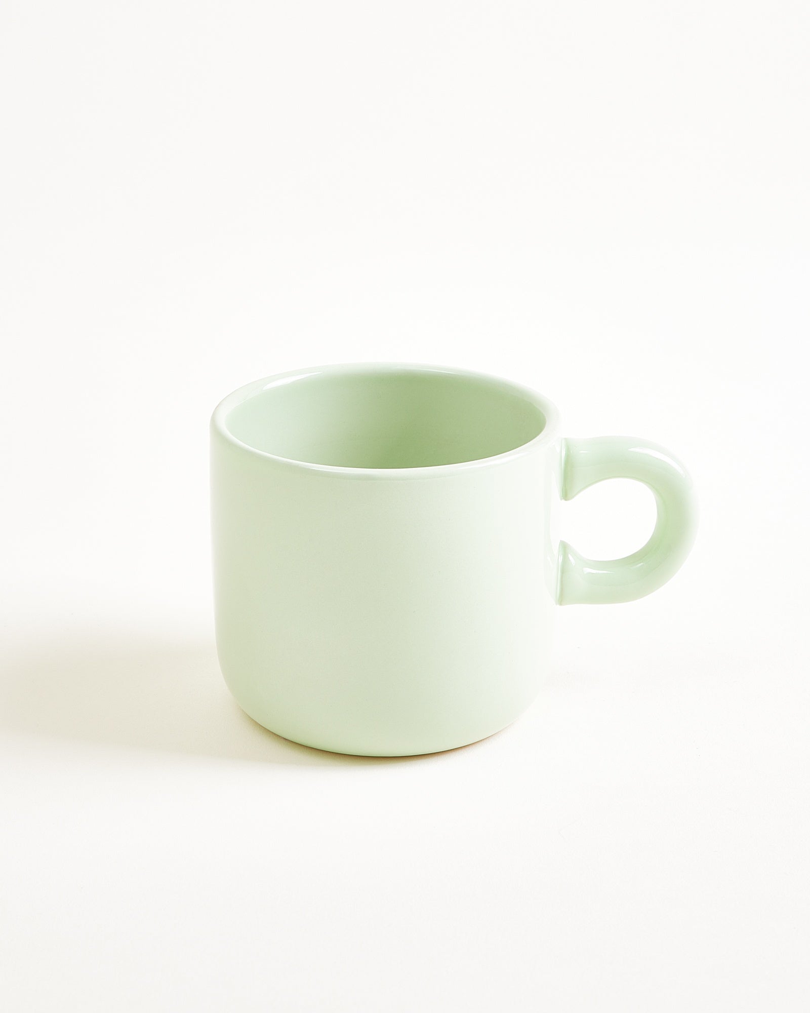 Seia Tasse klein matcha