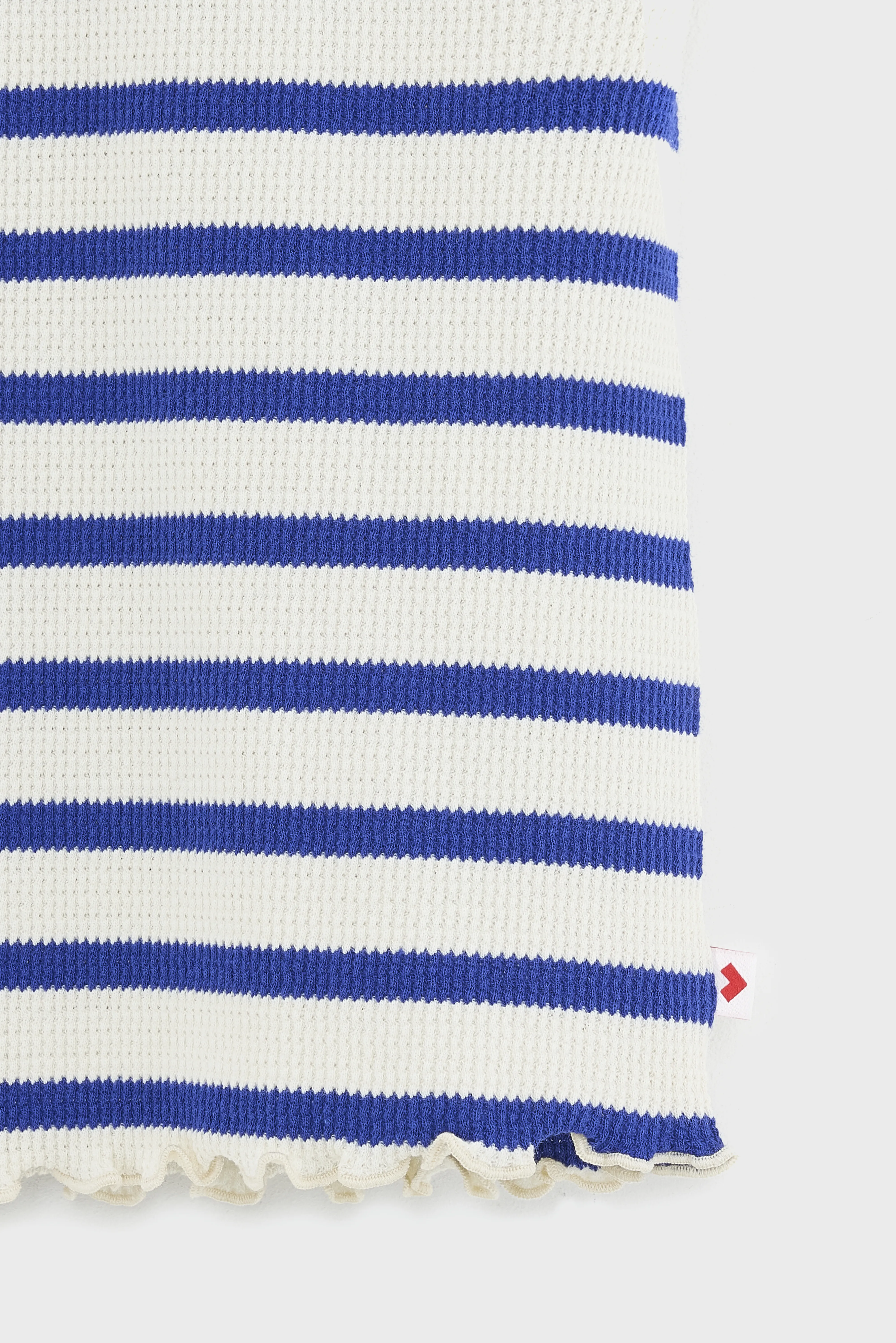Bellerose Aveli slim t-shirt (261 / G / STRIPE B)