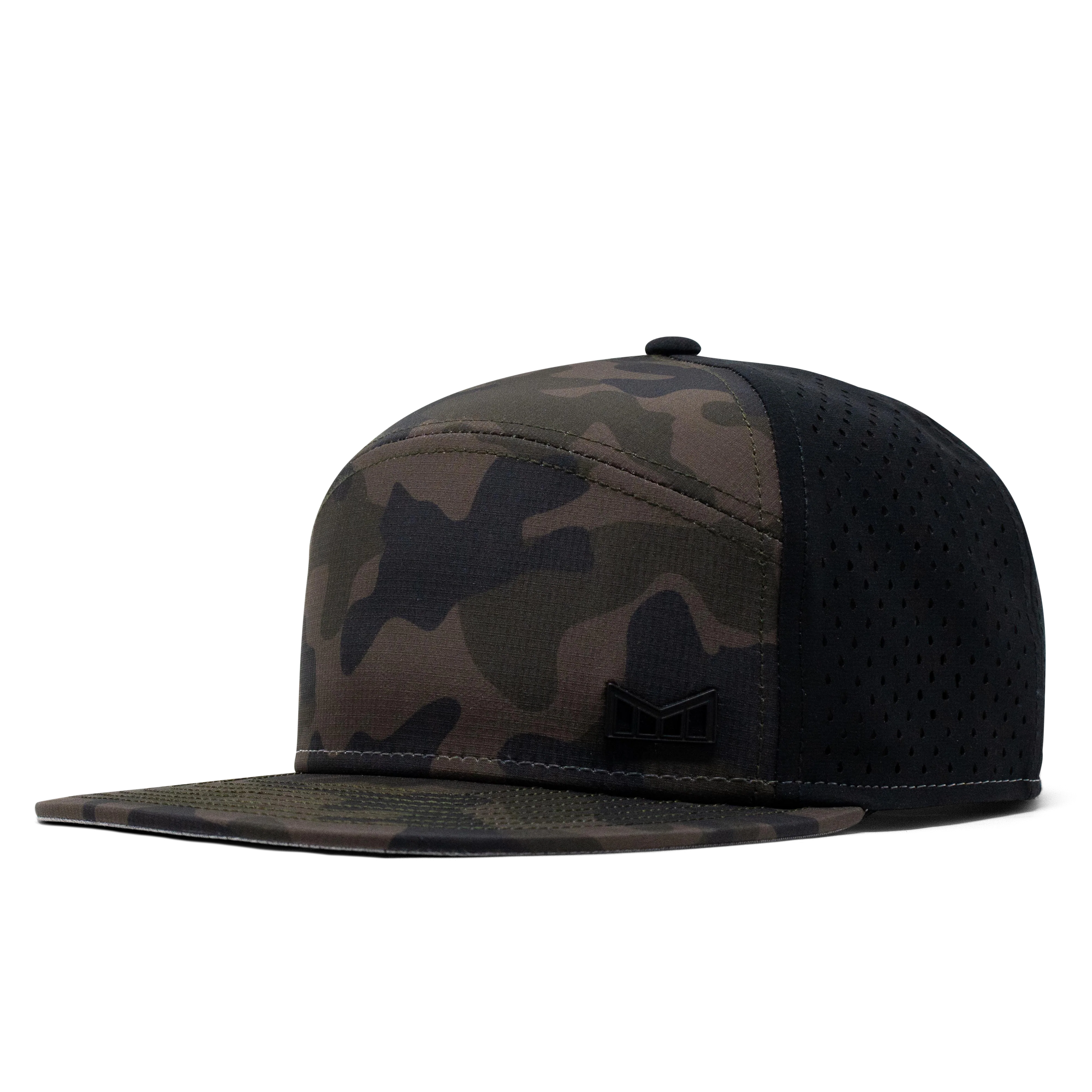 Trenches Icon Hydro - Olive Camo