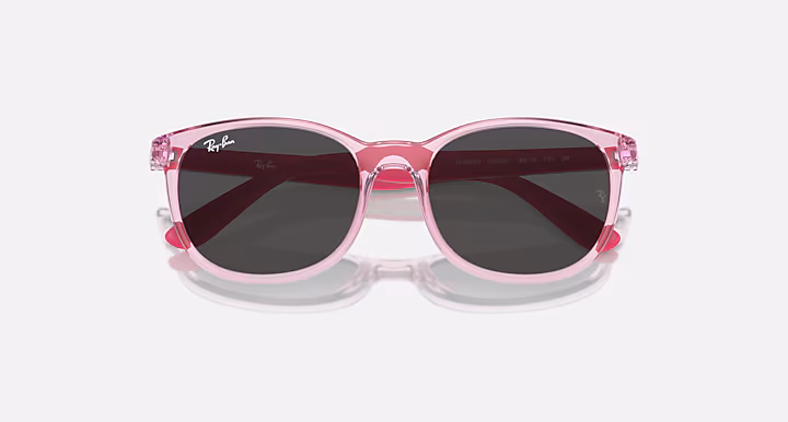Ray-Ban RB9079S KIDS BIO-BASED