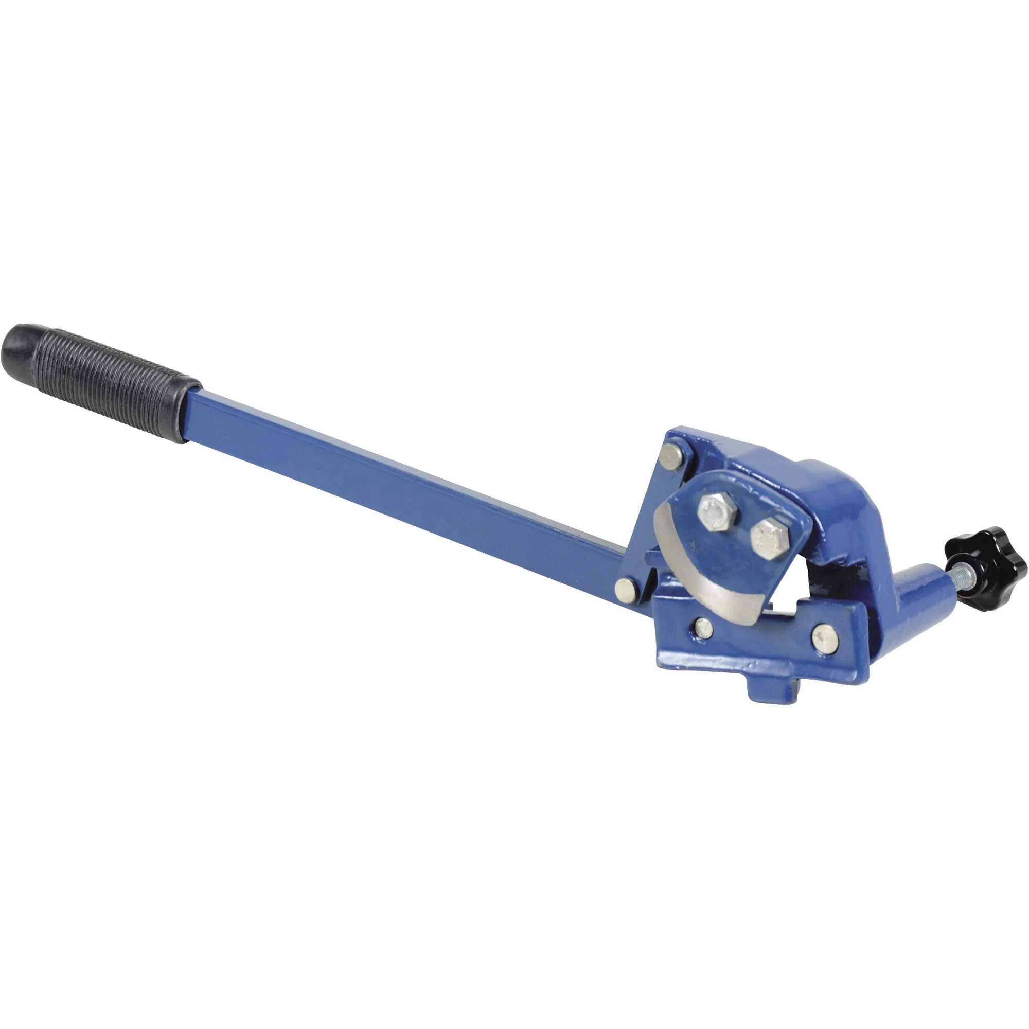 Vestil DD-9 Drum Deheader with Blade 15 in. Handle