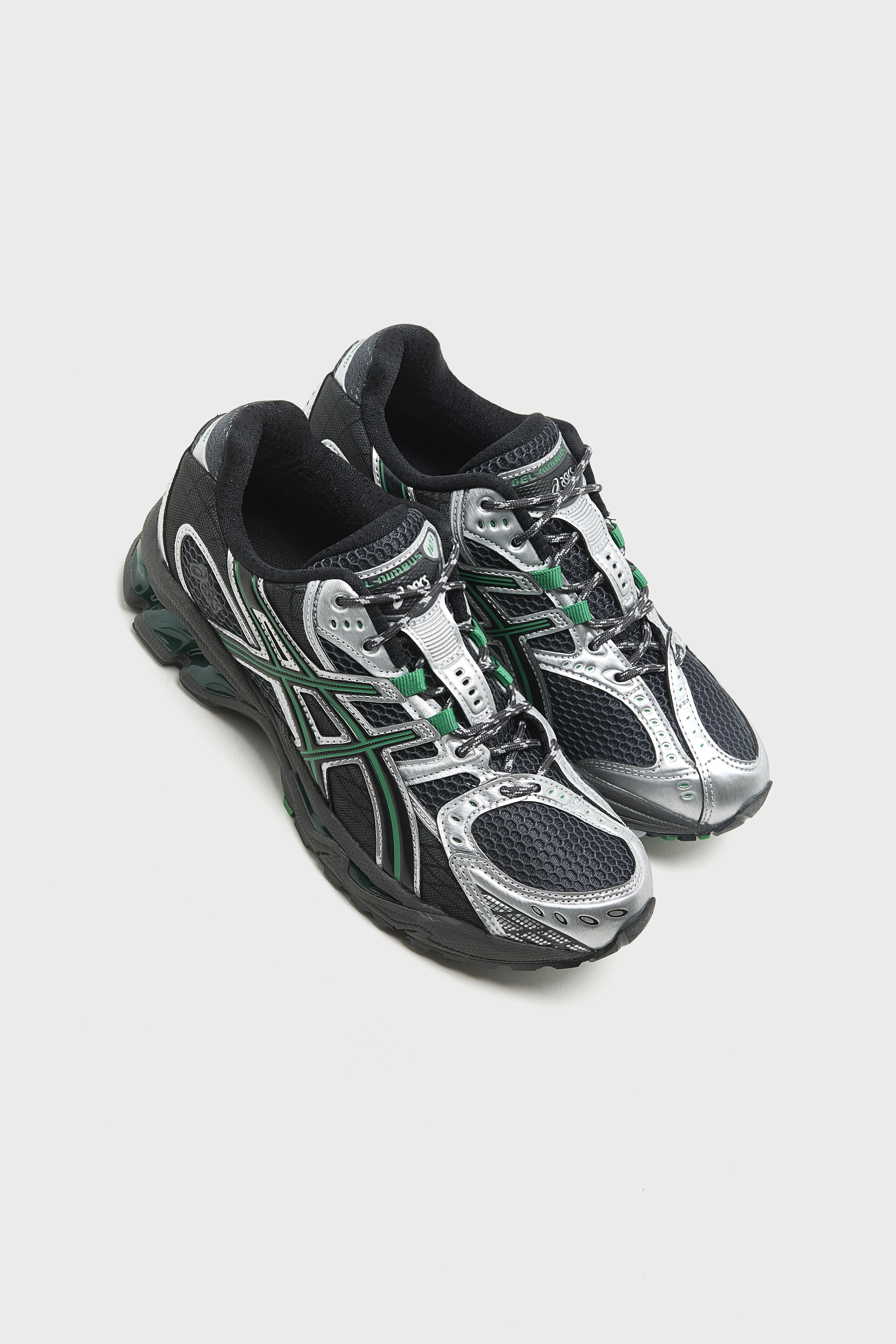 Bellerose Gel-Nimbus 10.1 for Women  (252 / W / BLACK)