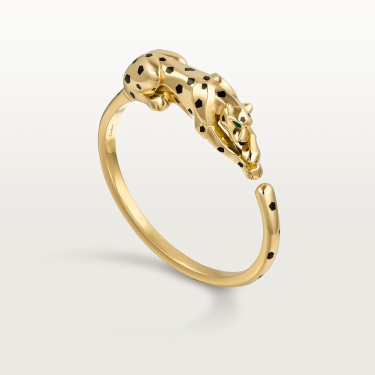 Replicate Panthère de Cartier bracelet(1:1 replica) - Original Replica Club