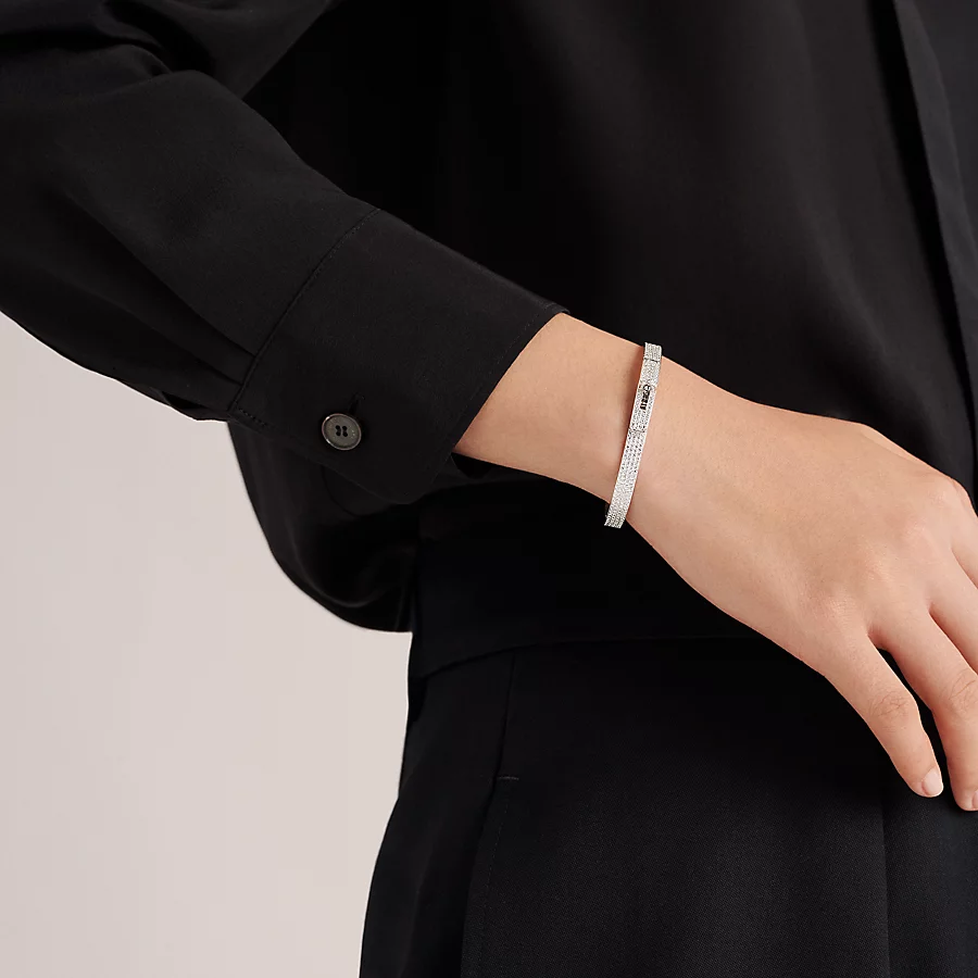Replicate Kelly bracelet, small model(1:1 replica) - Original Replica Club