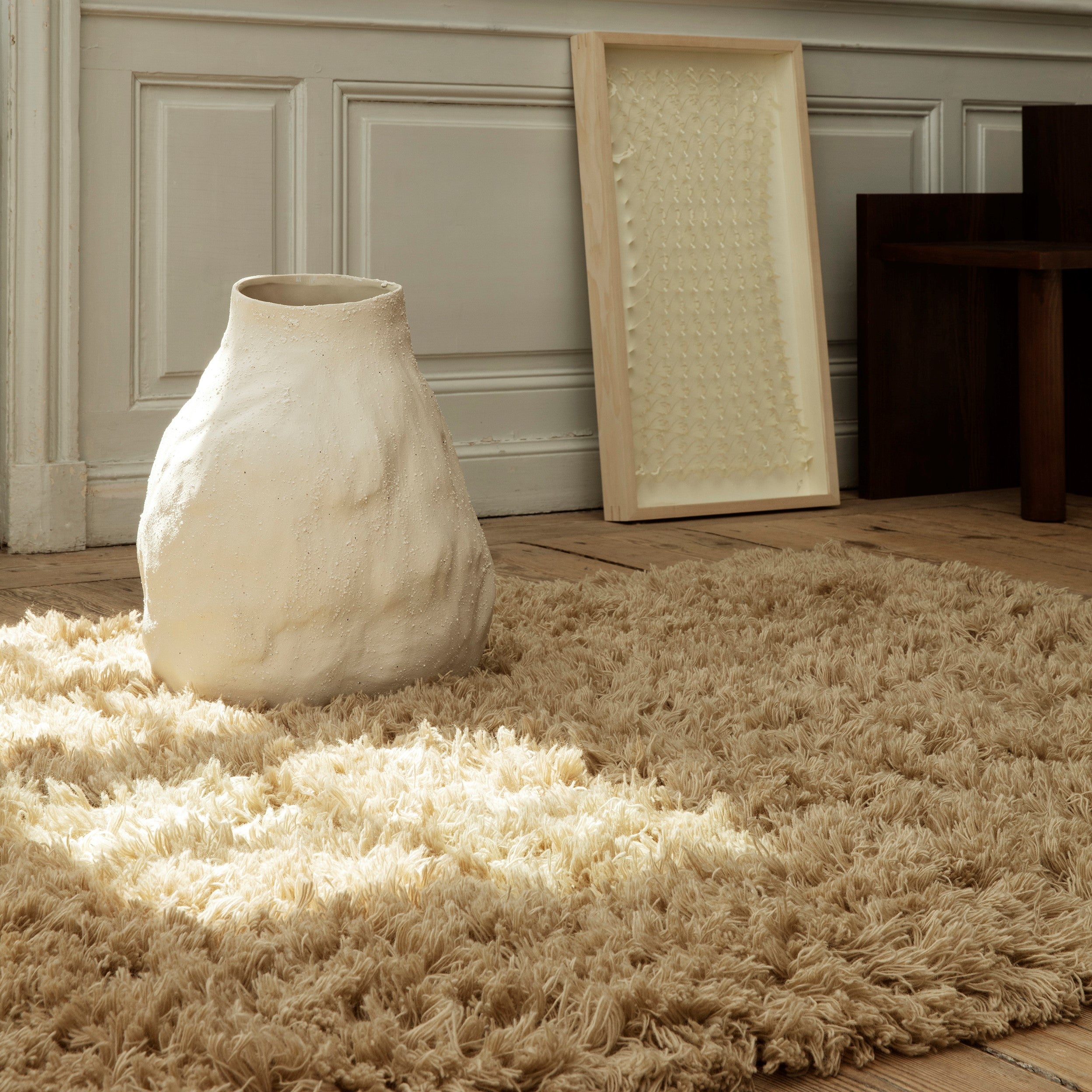 Ferm Living Meadow Vloerkleed 200 x 300 cm