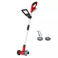 Cordless Grout Cleaner GC-CC 18 Li-Solo