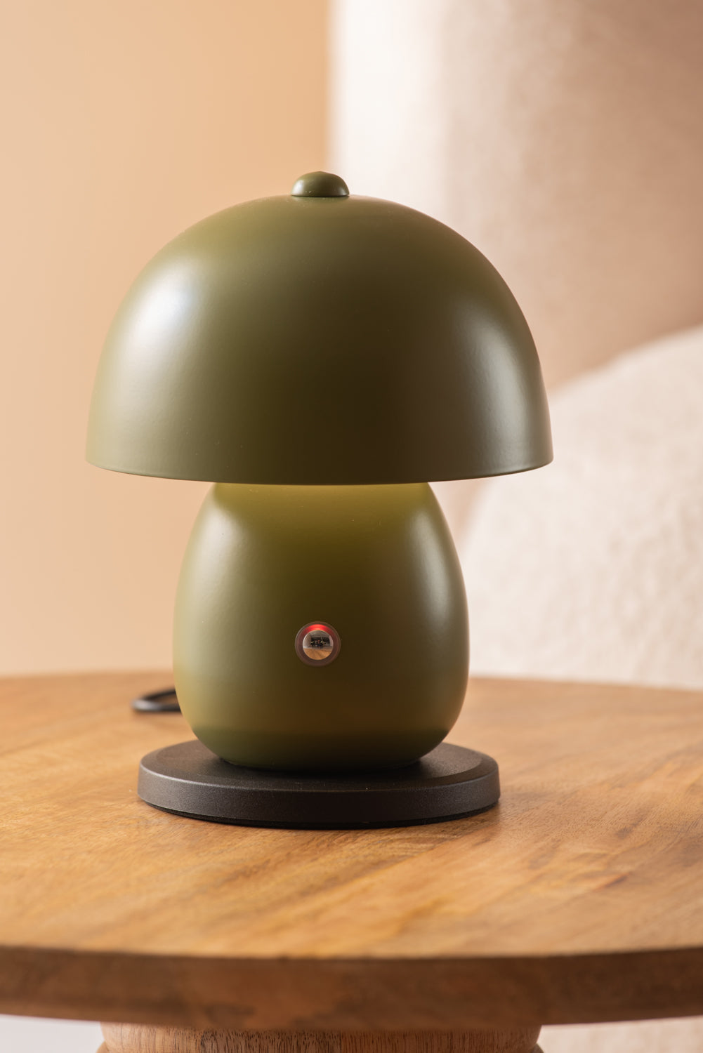 Leitmotiv - Table Lamp Mono LED