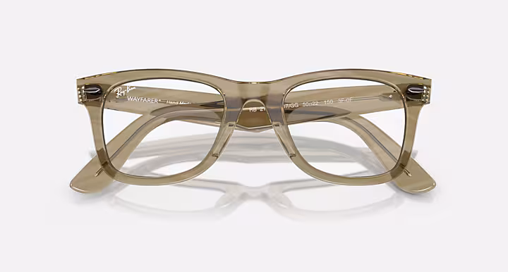 Ray-Ban ORIGINAL WAYFARER CHANGE TRANSITIONS®
