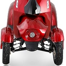 afd scooters