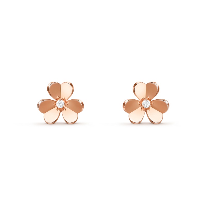 Replicate Frivole earrings, small model(1:1 replica) - Original Replica Club