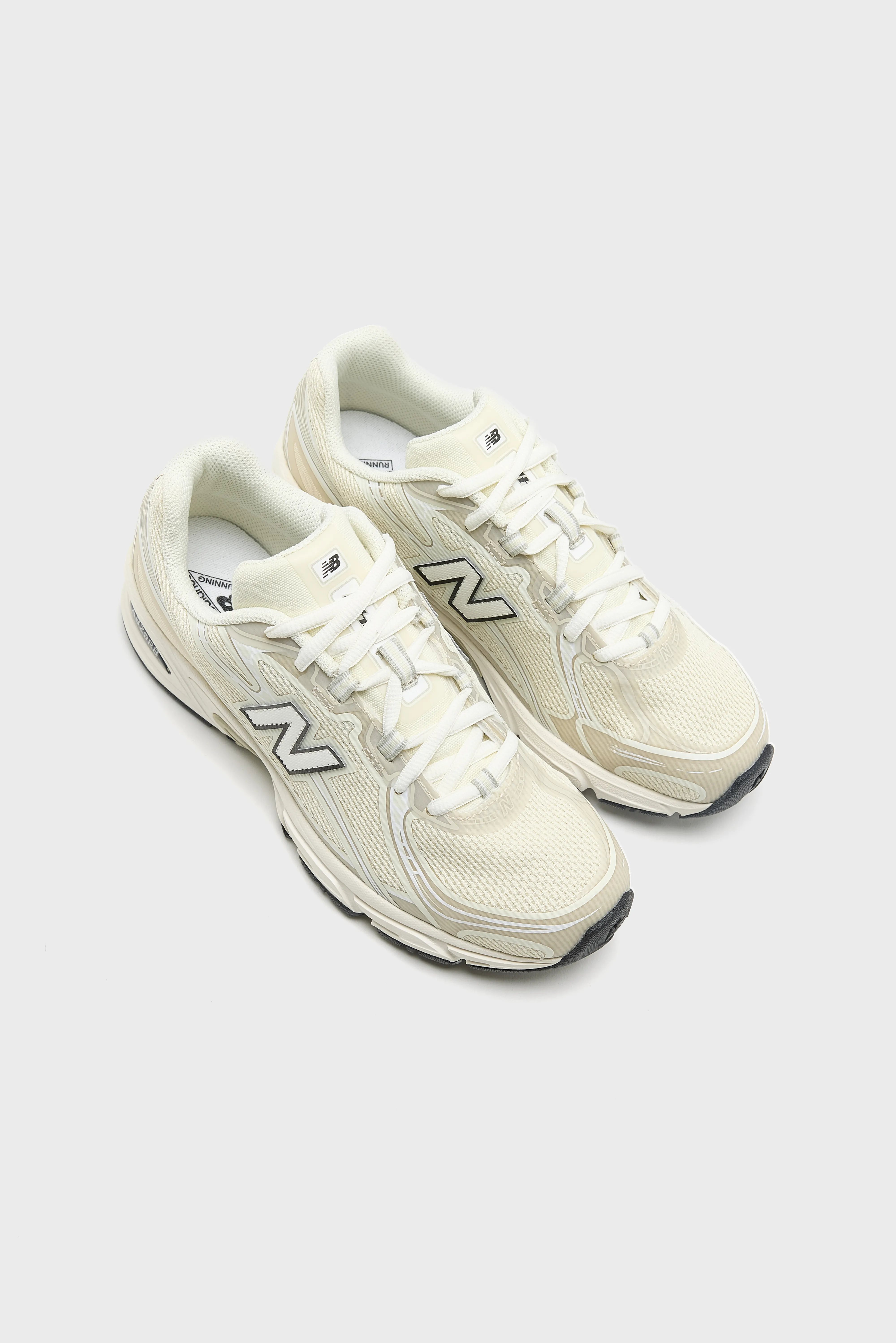 Bellerose 740N for Women  (261 / W / OFF WHITE)