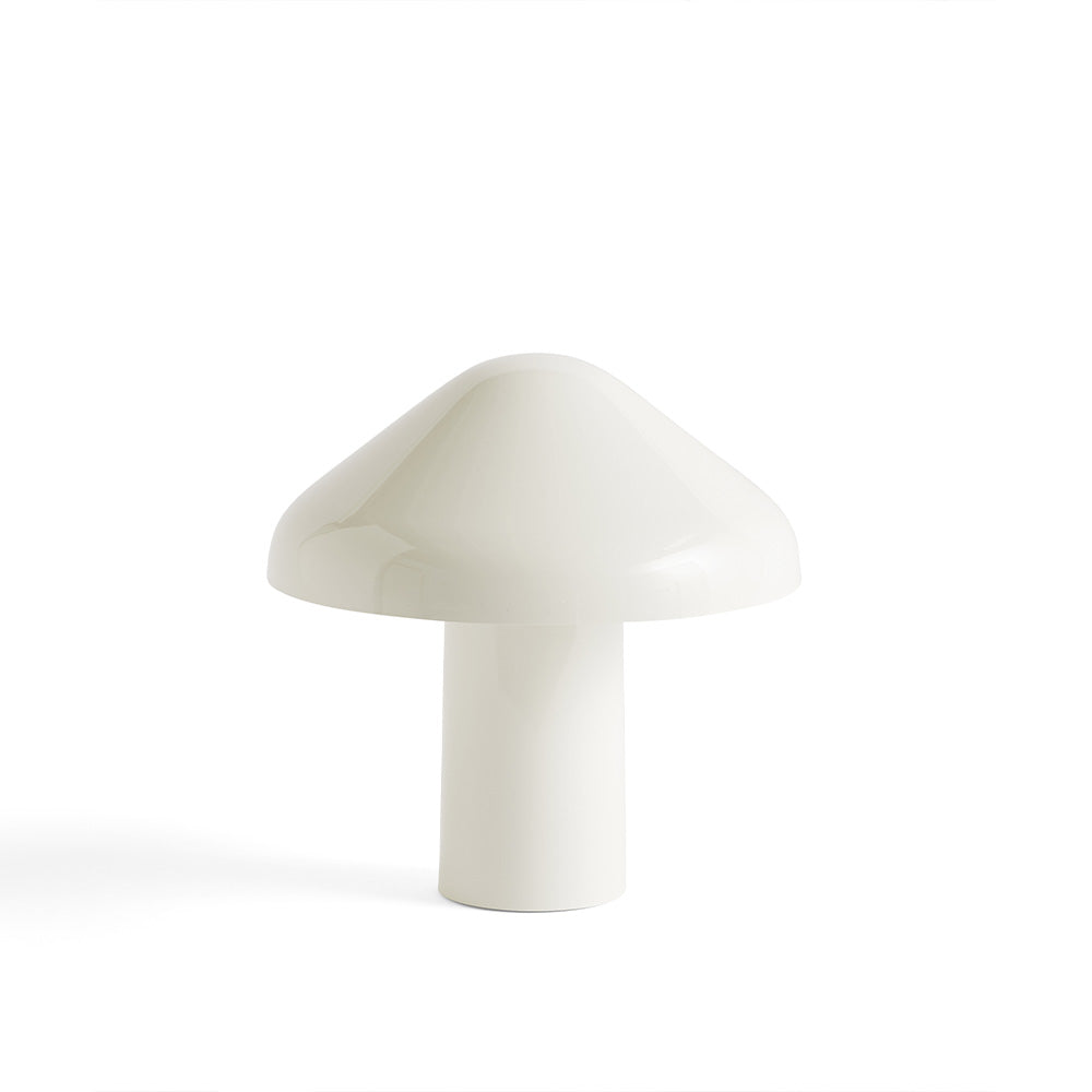 Lampe portable Pao - Cream White
