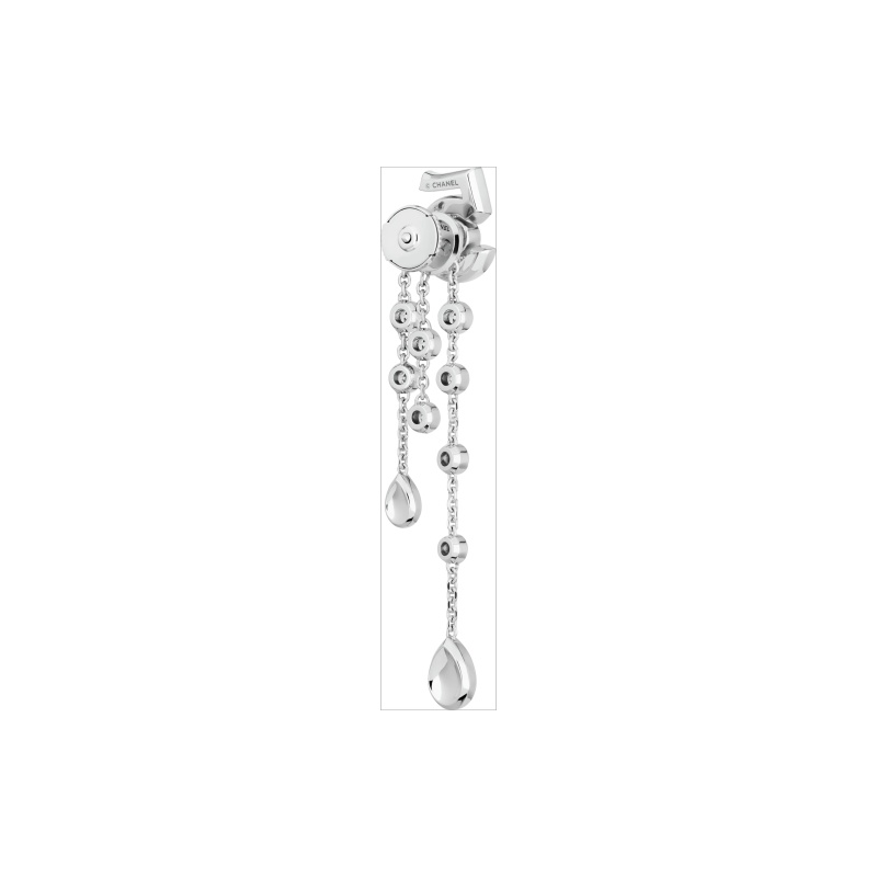 Replicate Eternal N°5 transformable earrings(1:1 replica) - Original Replica Club