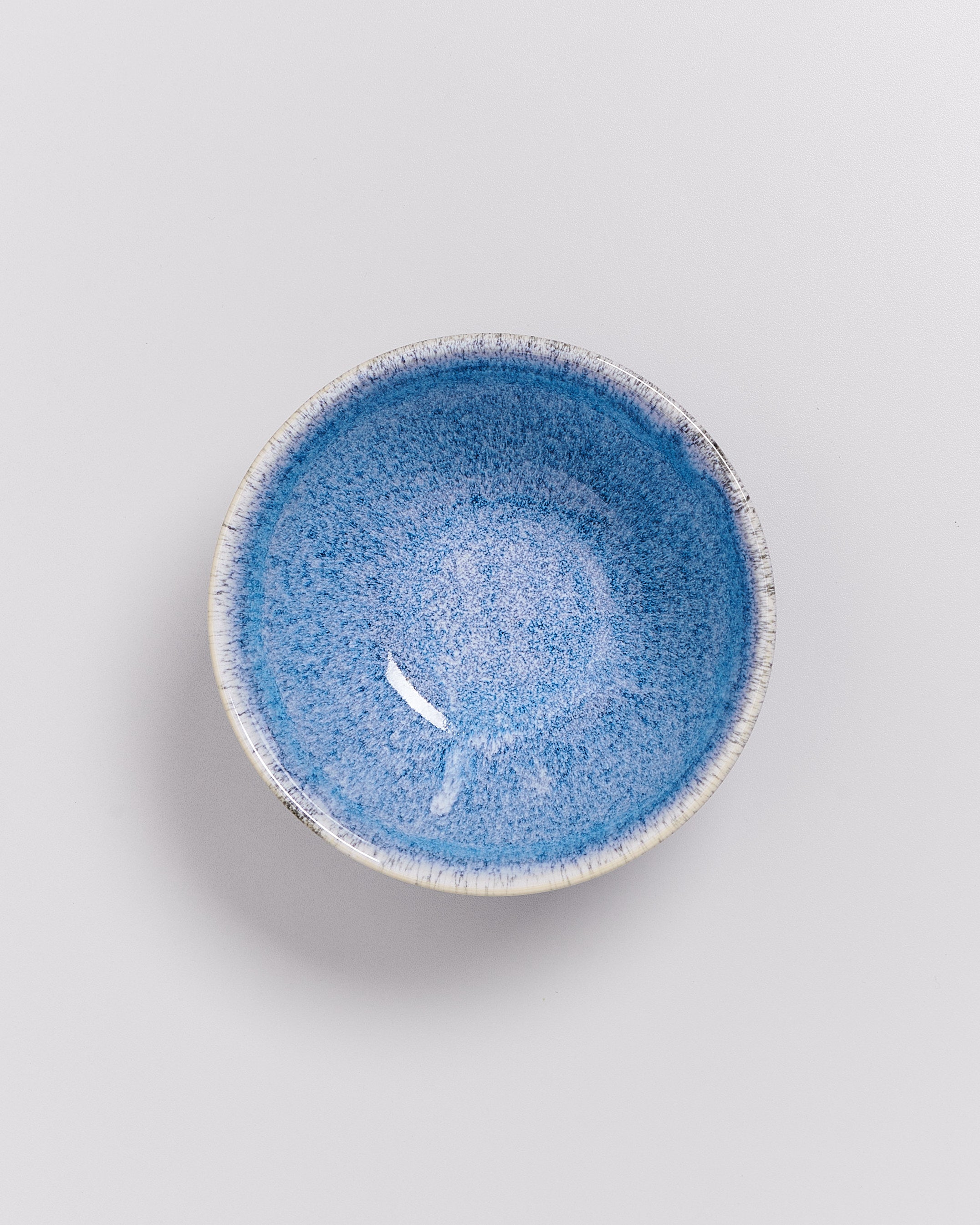 Cordoama Müslischale classic blau