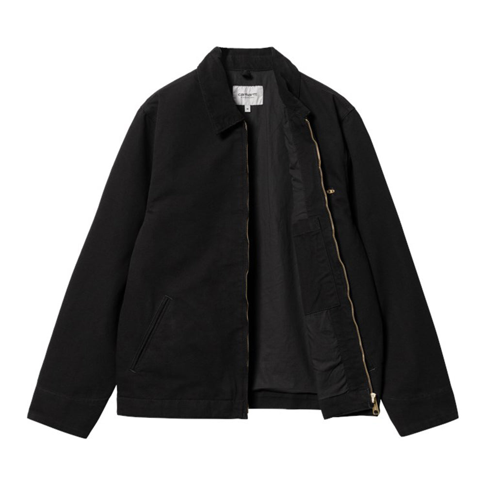Carhartt WIP - Veste Detroit - Noir