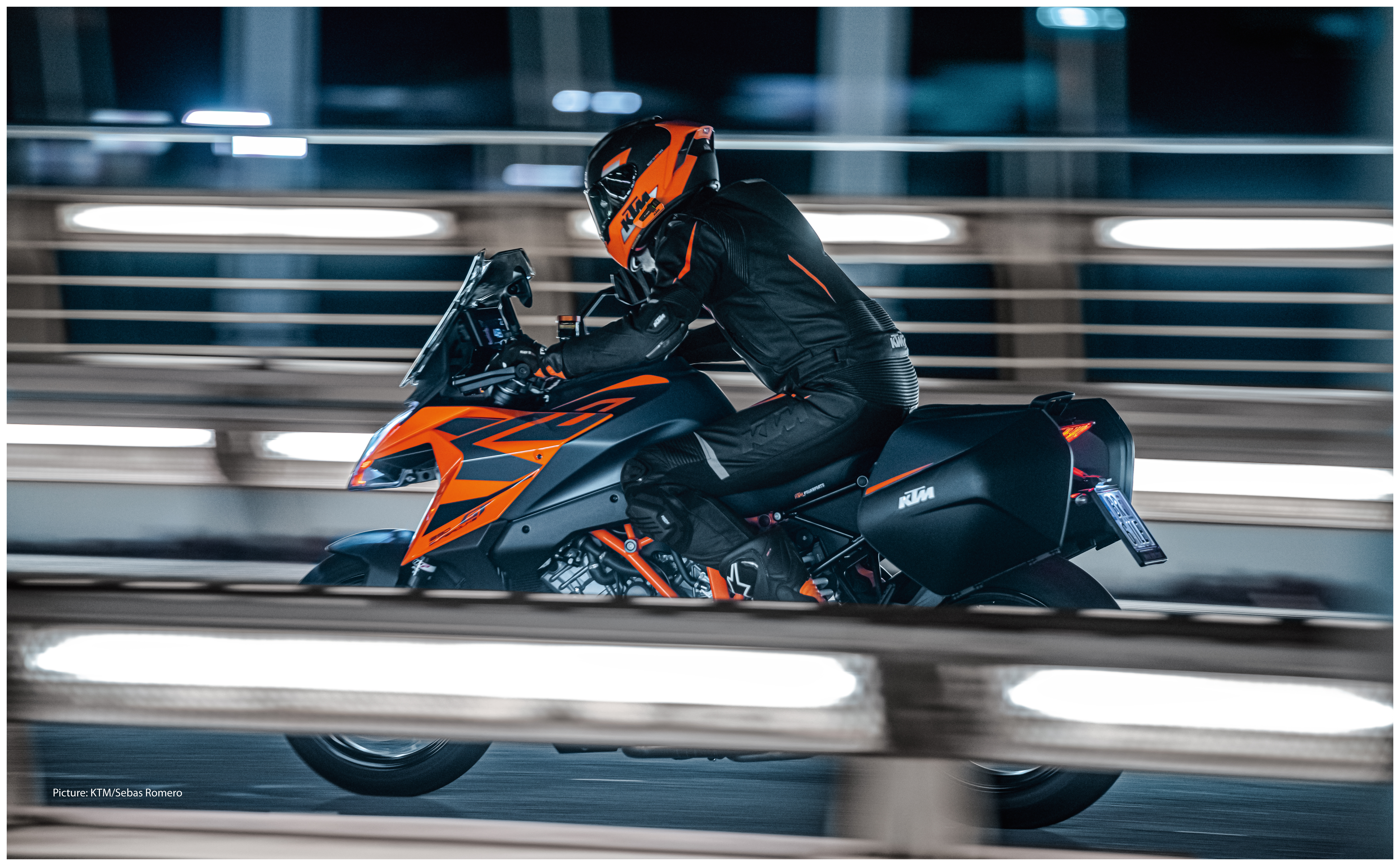 SportsBikeShop Cardo KTM PackTalk Edge Headset