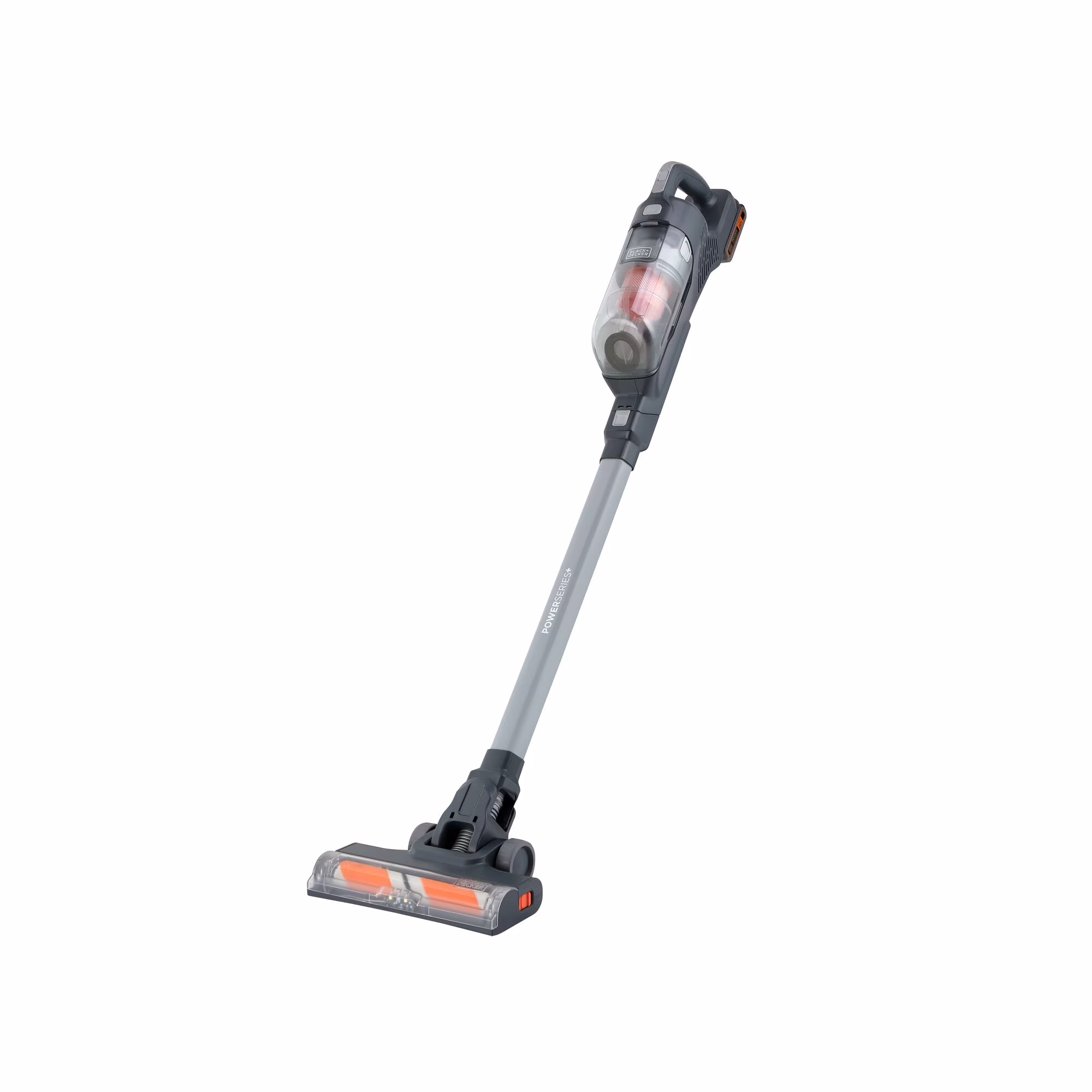 BLACK+DECKER POWERSERIES+ Cordless Stick Vacuum